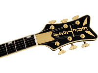 Gretsch G6134TG LTD Paisley Penguin GD Gretsch G6134TG LTD Paisley Penguin GD